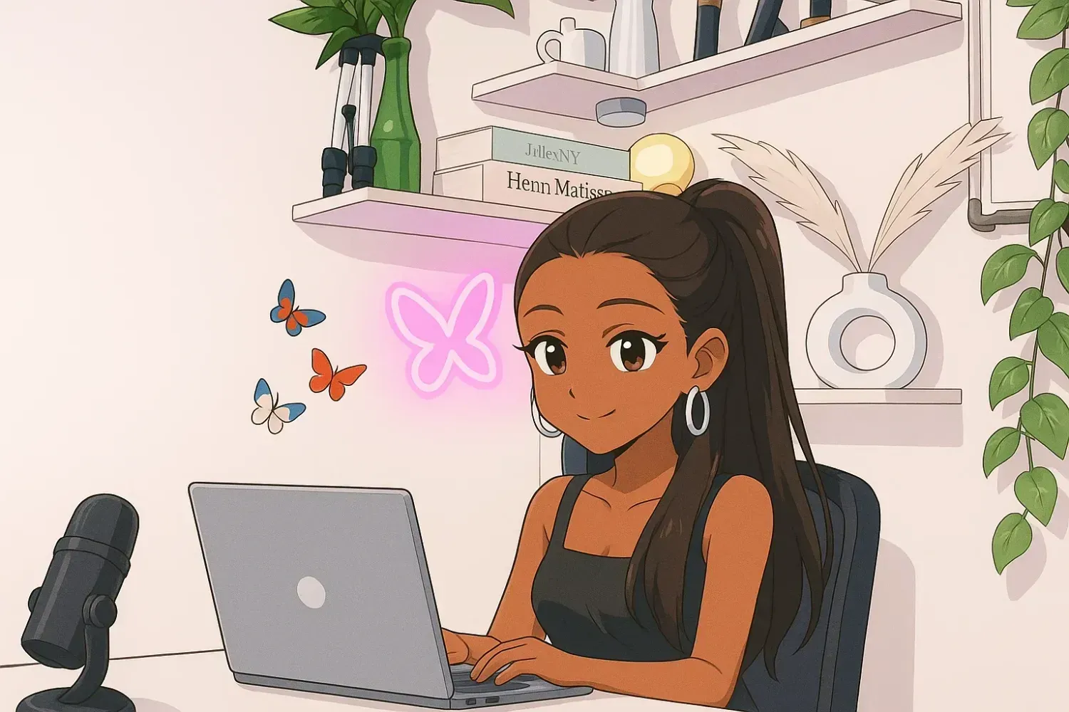 How I got into freelancing as a Nigerian