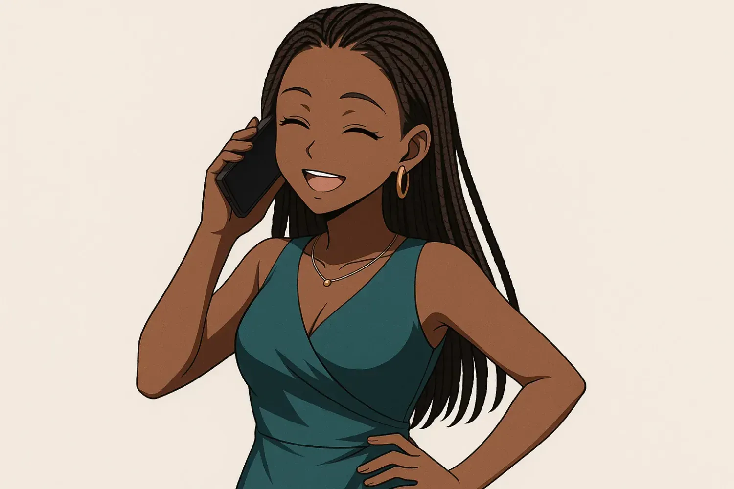 Nigerian freelancer building relationship with clients