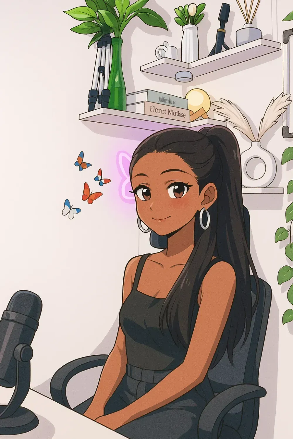 Nigerian freelancer podcast